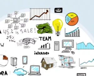 Актуальные идеи для малого бизнеса с нуля