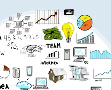 Актуальные идеи для малого бизнеса с нуля