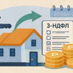 Налоговый вычет по ипотеке в 2026 году: как вернуть максимум денег и не запутаться в документах.